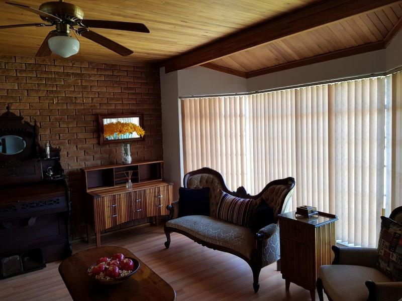 4 Bedroom Property for Sale in Naudeville Free State